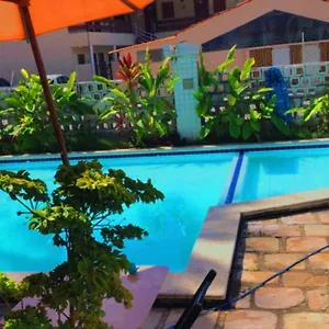 *** Hotel Flat Novo Maracaipe Brasil