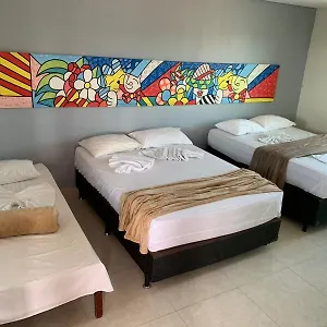  Hotel Musa Do Porto Brasil