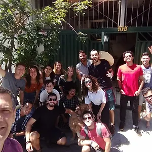  Albergue Residencial Brasil
