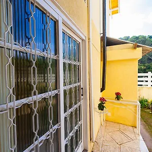  Apartamento Kit Sao Francisco - Localizacao, Seguranca, Conforto E Custo Beneficio Brasil